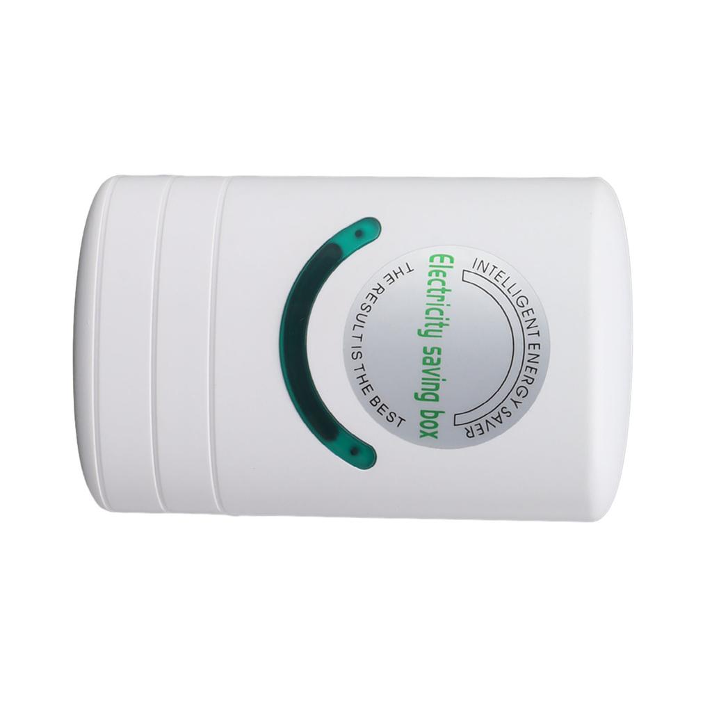 Oszczędność energii elektrycznej Domowy schowek na energię Inteligentne urządzenie do oszczędzania energii Domowe biuro Napięcie