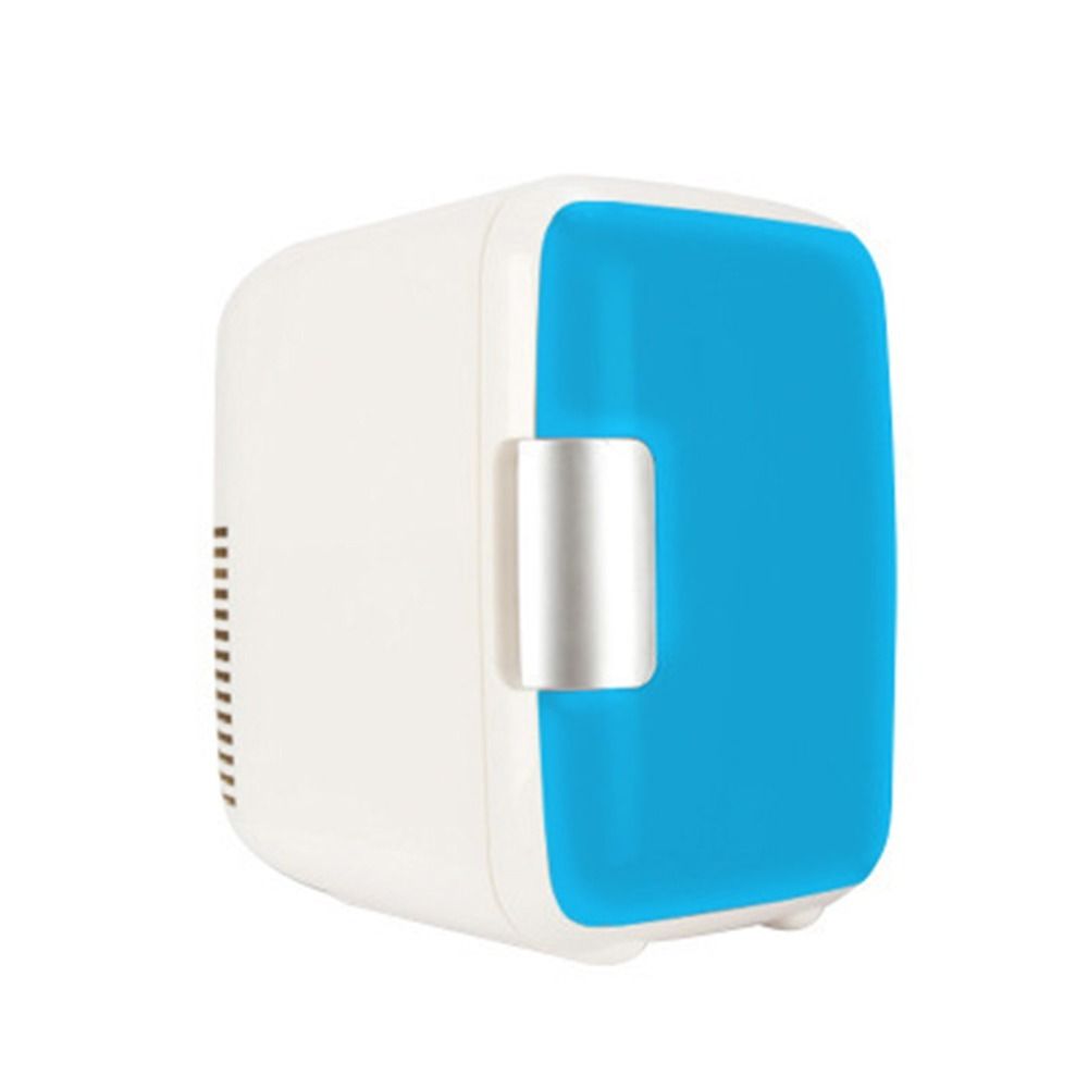 Constant Temperature Portable Cooler Box Compact Size Mini Fridge Car Refrigerator Vehicle Use