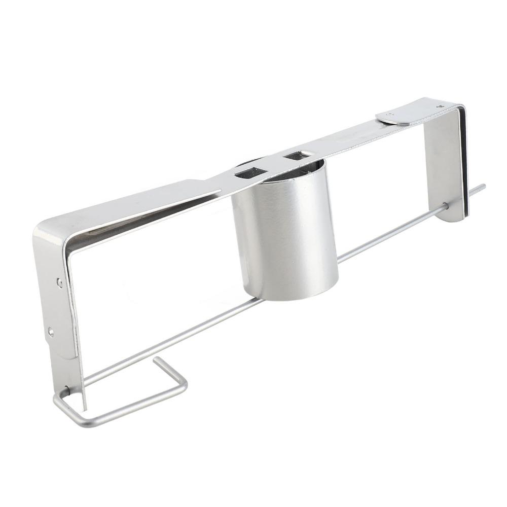 Large Capacity Drywall Tape Holder Quick Opening Design Drywall Tape Dispenser  Plastering Work