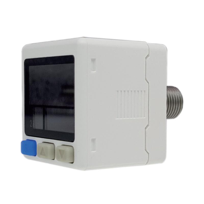 Xiaorui APS-1022PVN Digital Stainless Steel Pressure Gauge YN100bf