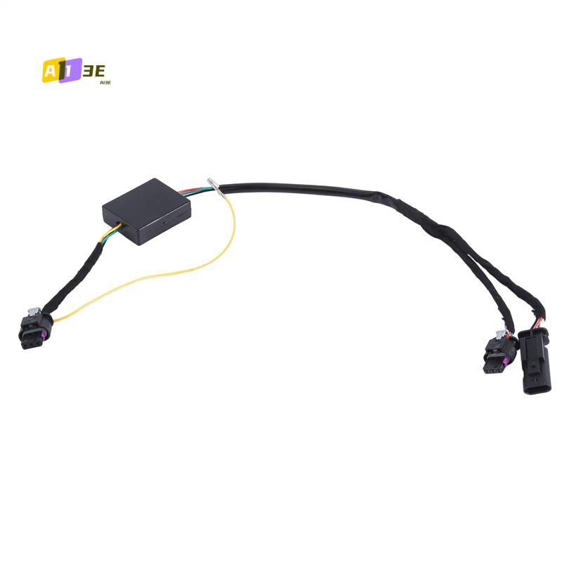 A03E-For Tesla Model 3/Y - Plug Car Headlight Plug Cable