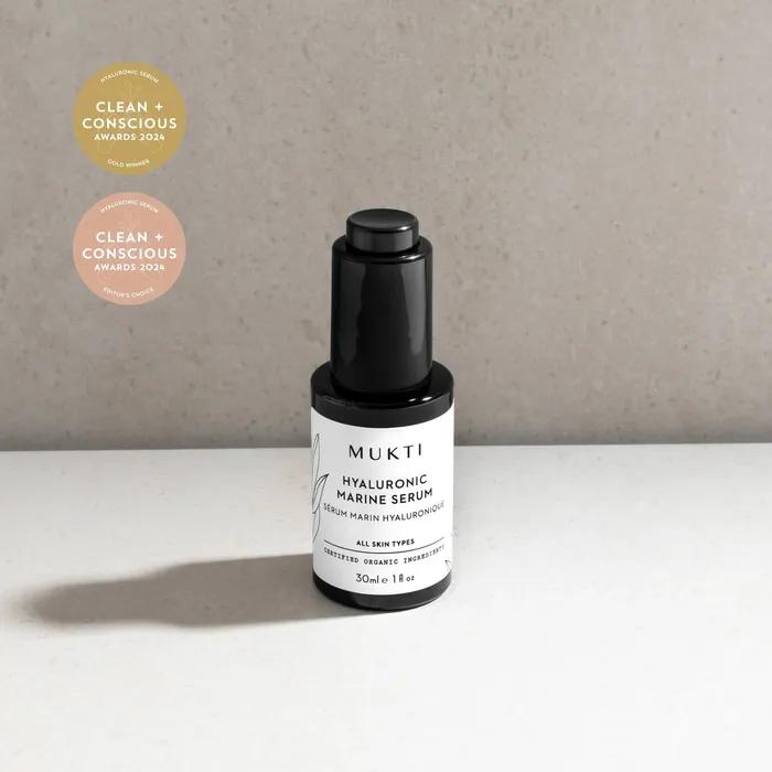 Hyaluronic Marine Serum 30ml