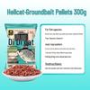 Fishing King Hellcat All-Season Carp Bait Granules
