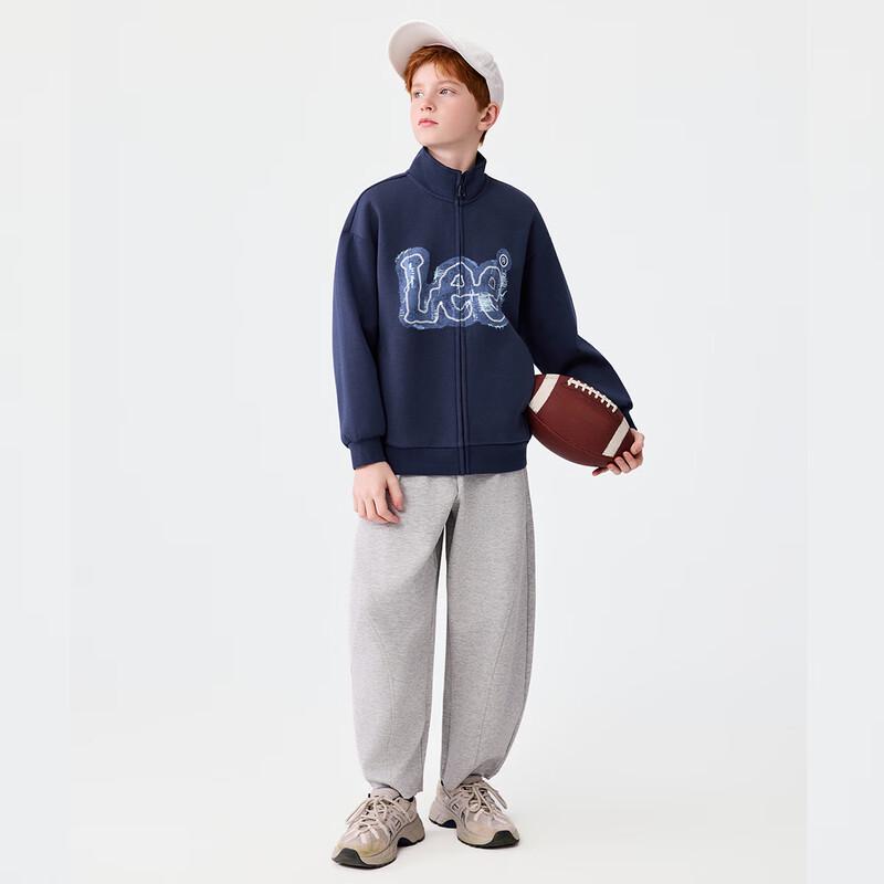 LeeKids Retro Casual Lyocell Jacket