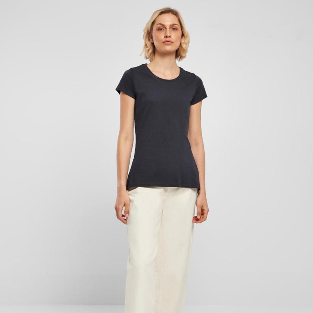 Build Your Brand Basic-T-Shirt für Damen/Damen