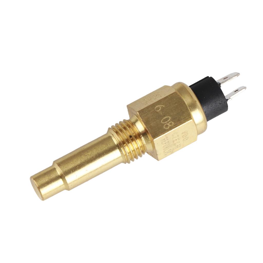 M14*1,5 98℃ Snímač teploty vody motoru Vhodné pro 6~24V příslušenství motoru
