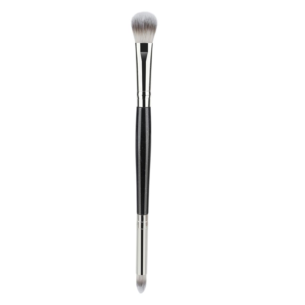 Double Head Eyeshadow Brush, Smudge Highlight Brush, Detail Brush Aegyo Sal Brush, Candy 5-color Eye Brush, Single Makeup Brush.