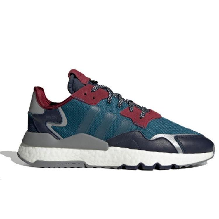 adidas Nite Jogger 'Rech Mineral' EE5872