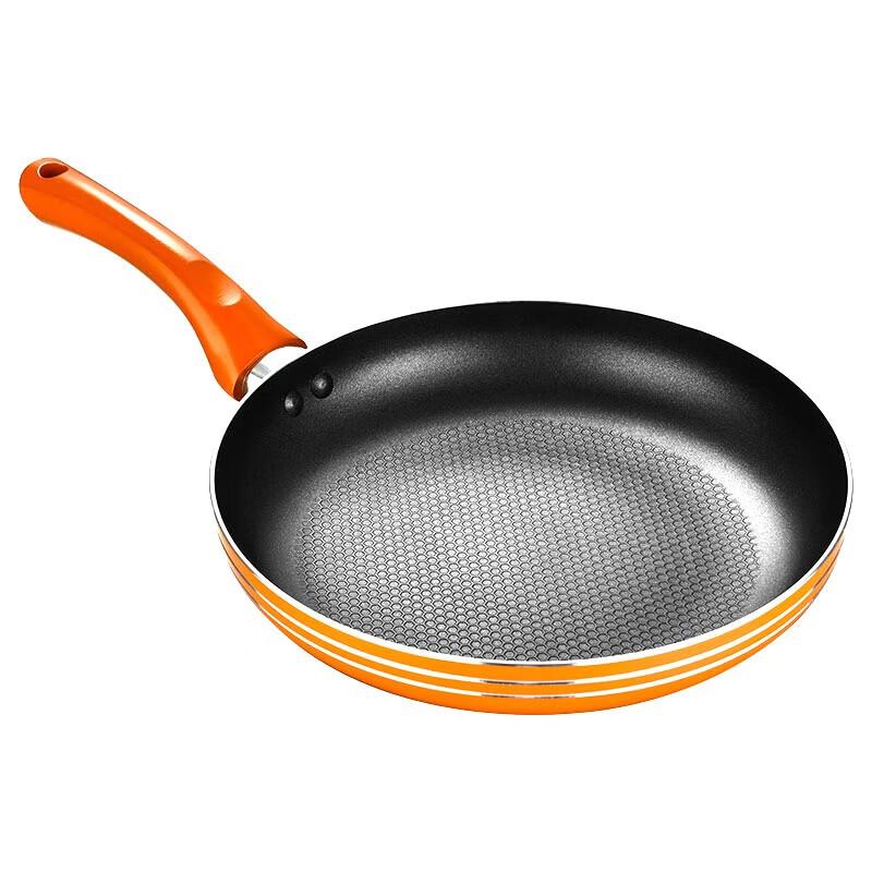 Hanle HJ-J01 Maifan Stone Non-Stick Frying Pan