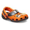 Crocs Classic Clog 'Orange/Black' Naruto Shippuden Kids 209460-014