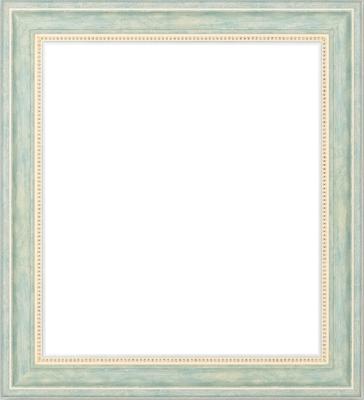 Colored Paper Picture Frame G8230 UV Cut Acrylic Specification (colored Paper, Green)