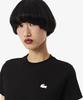 LACOSTE Women'S Basic Training T-Shirt Tf9246-56G 031