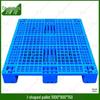 Grid Plastic Chuan-Type Pallet