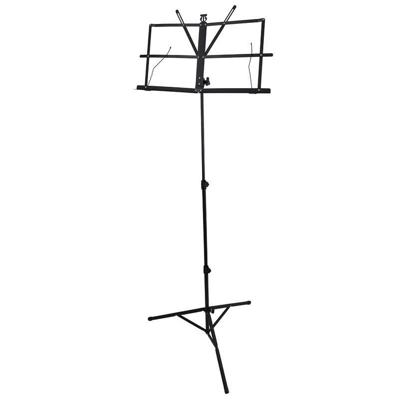 Portable Folding Music Stand with Carrying Bag