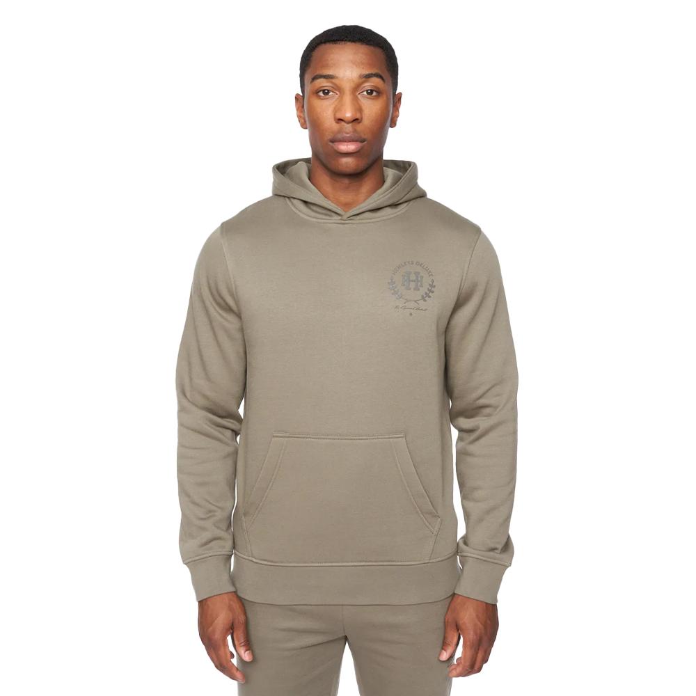 Henleys Mens Alston Hoodie