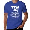 Technical Diving International TShirt quickdrying graphic t shirt vintage cute tops custom shirt outfits for men