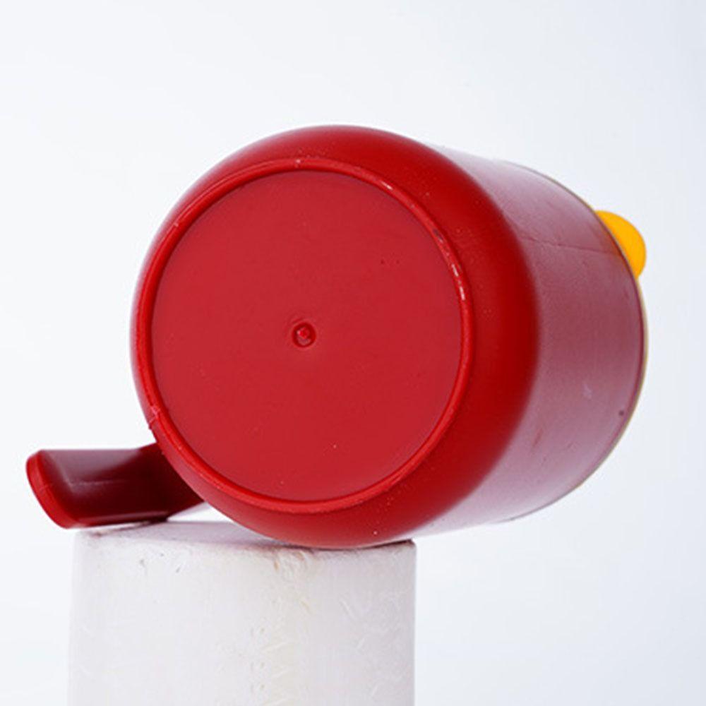 Spill Proof Adult Sippy Cups 400ml Feeding Cup for Patients Elderly Drinking Cups Clinical Nursing