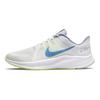 Nike Quest 4 White Game Royal Women's Sneakers DA1106-101