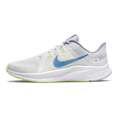 Quest 4 Blanc Jeu Royal Baskets pour Femmes DA1106-101