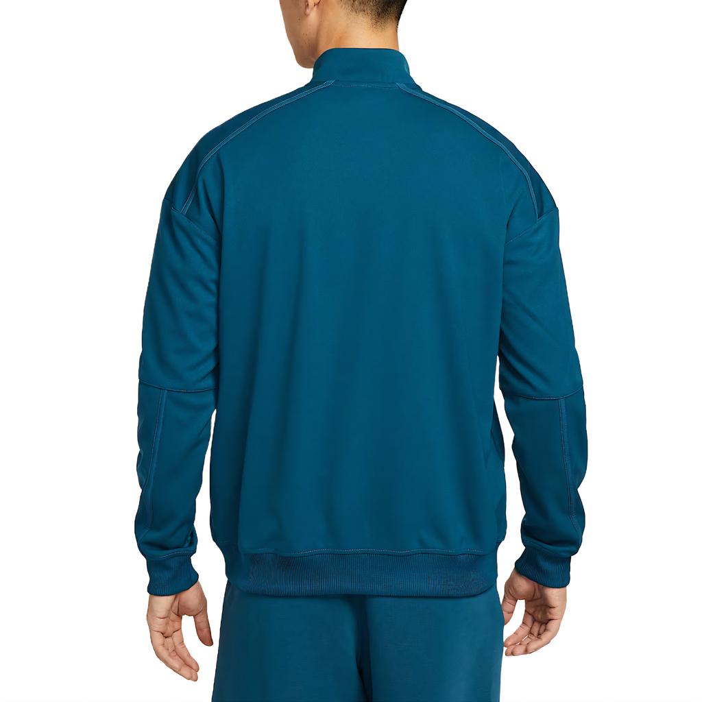 Nike Court Heritage Comfortable Versatile Soft Fashion Tennis Shirt Men Tops FZ6926-415