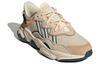 Adidas Originals Ozweego W 'Ecru Tint Shadow Green' Women's IE1579
