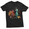 Üst giysisi – T-shirtler