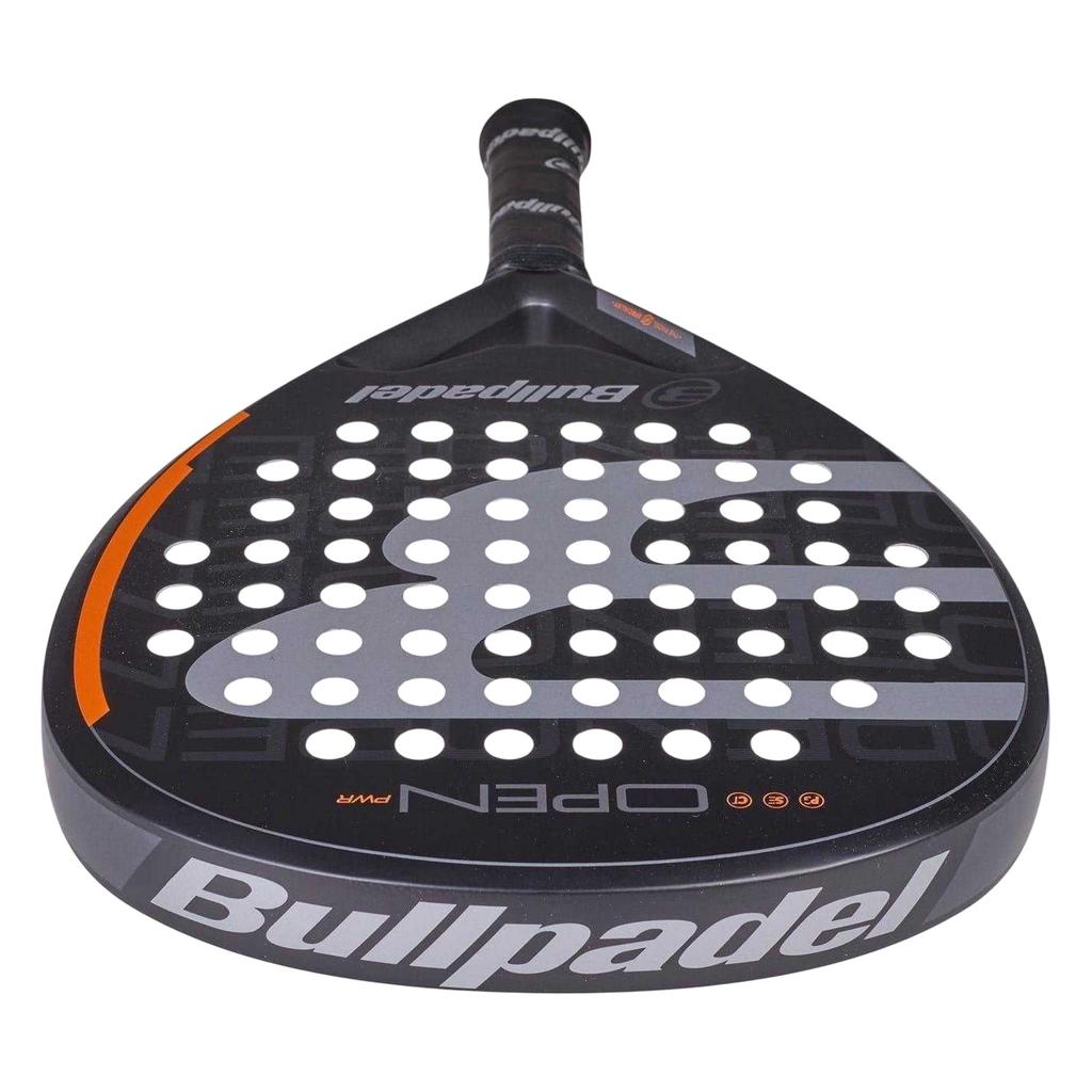 Bullpadel Open Power 10 Padel Racket