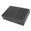 Coffee Knock Box Drawer Stainless Steel Thickened Coffee Residue Powder Box for Household Shop