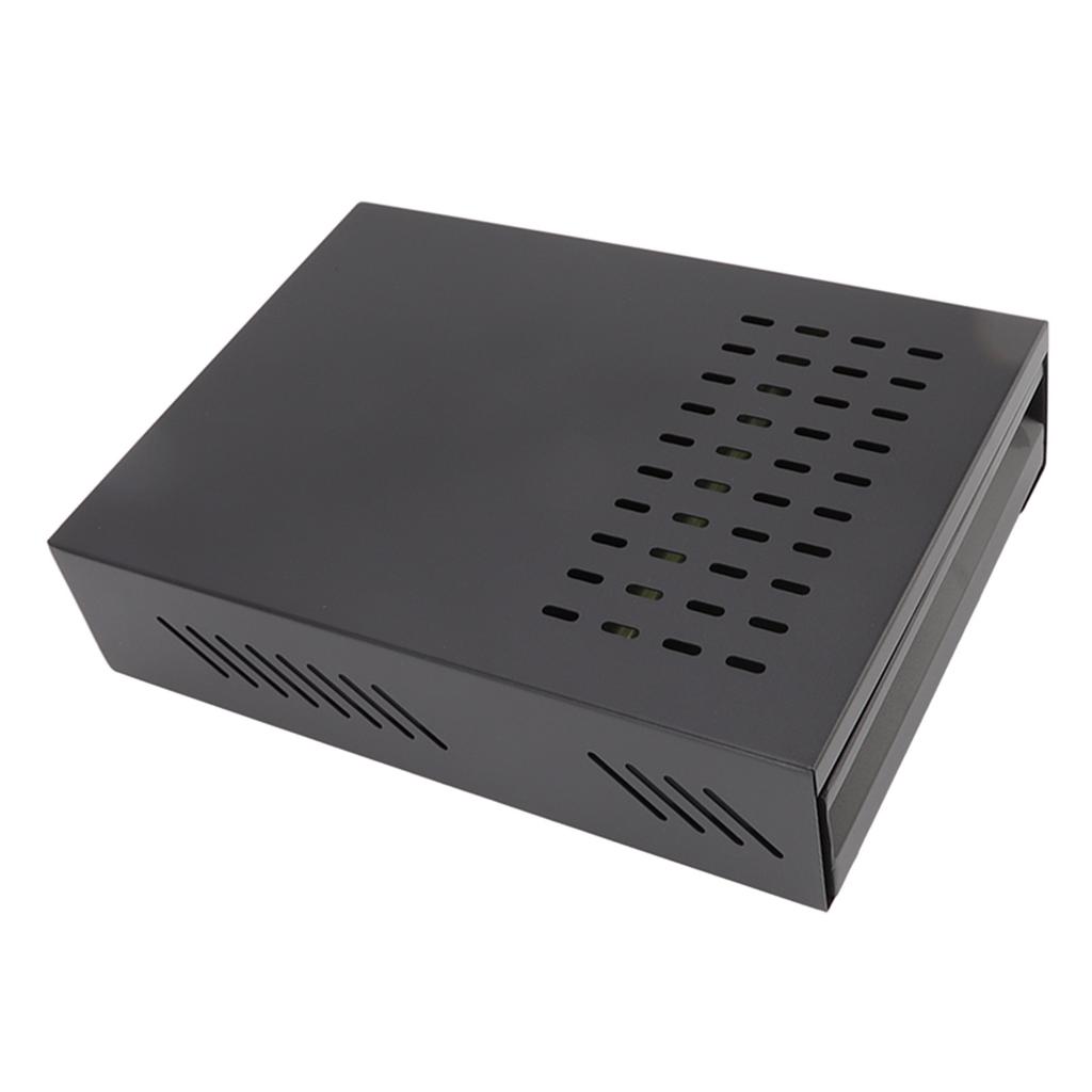 Coffee Knock Box Drawer Stainless Steel Thickened Coffee Residue Powder Box for Household Shop