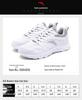 Anta Women's Leather Breathable Running & Casual Shoes