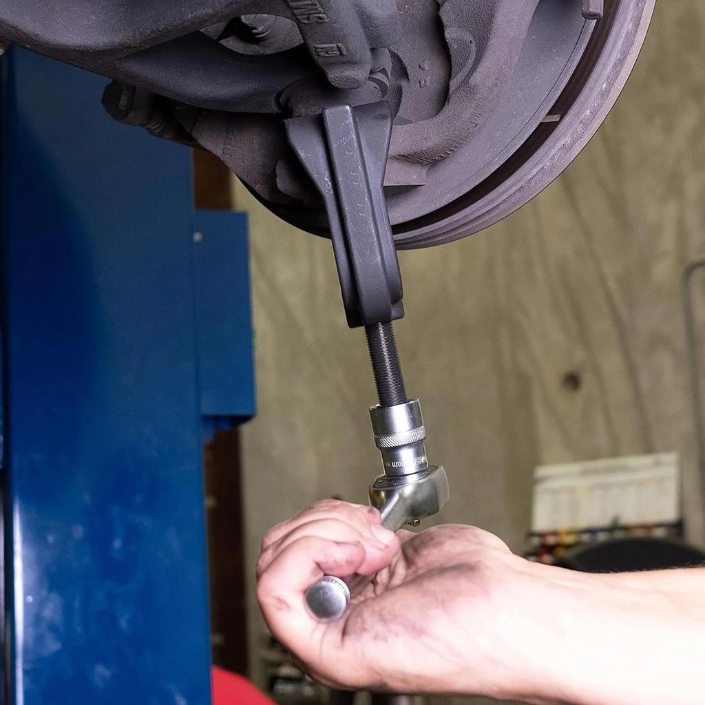 Ball Joint Remover, Ball Joint Removal Tool | Ball Joint Separator Adjustable Ball Joint