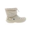 Crocs Classic Line Boot 206630 Bone