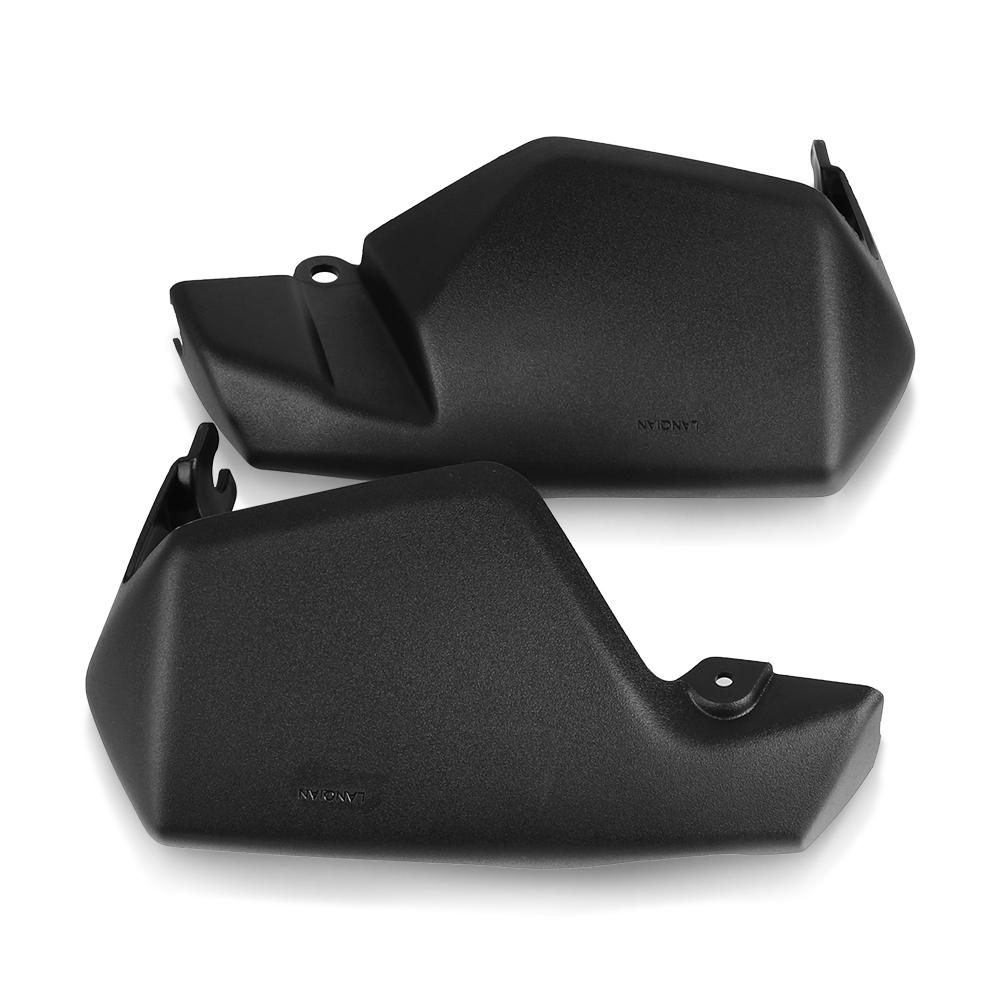 DL650 Motorcycle Accessories Handguards Hand Guard Handlebar Guards For Suzuki V-Strom DL650 DL 650 DL VStrom 650DL