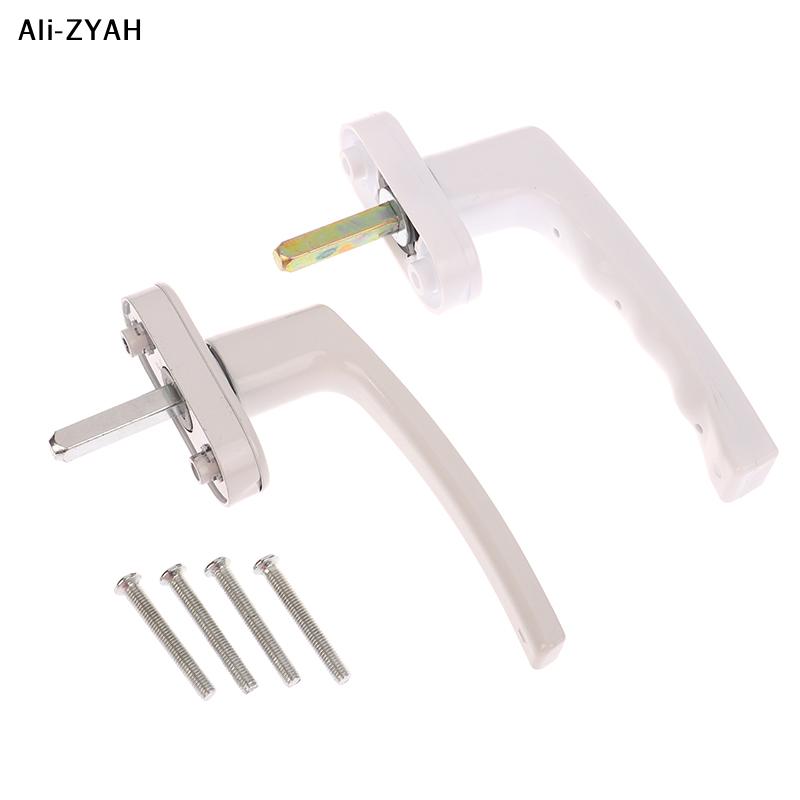 Metal Plastic Steel Door And Window Transmission Handle Handle Sliding Door And Window Rotating Handle