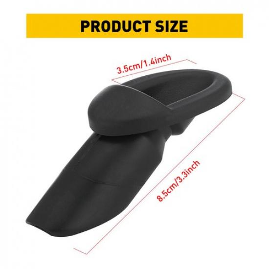 1X Antenna Base Cover Replacement For 2007-2013 Toyota Tundra 11-14 Sienna EOA