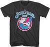 The Steve Miller Band Pegasus T-shirt - Book of Dreams - Official Unisex T-Shirt