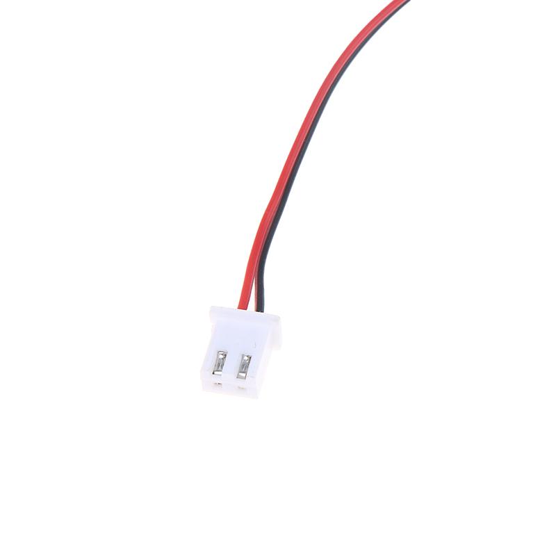 2510 Hydraulic Fan 5V/12V/24V Silent Hydraulic Quiet Cooling Fan Bearing Fan Cooler Heatsink For 3D Printer