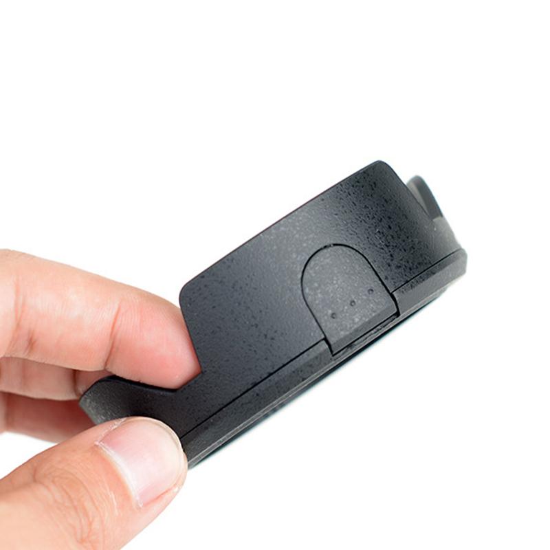 Hb-45Ii Hb 45Ii Hb-45 Ii 52Mm Parasolar Reversibil Camera Lente Accesorii