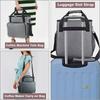 Coffee Maker Travel Tote Single Serves Coffee Maker Bag For Keurig Coffee Machine Bag