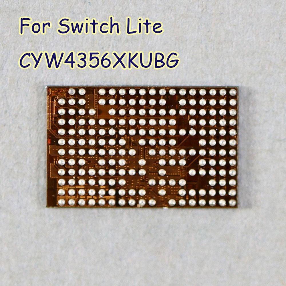 BCM4356XKUBG Console Bluetooth Module DIY Console Chipset for Nintendo Switch Lite