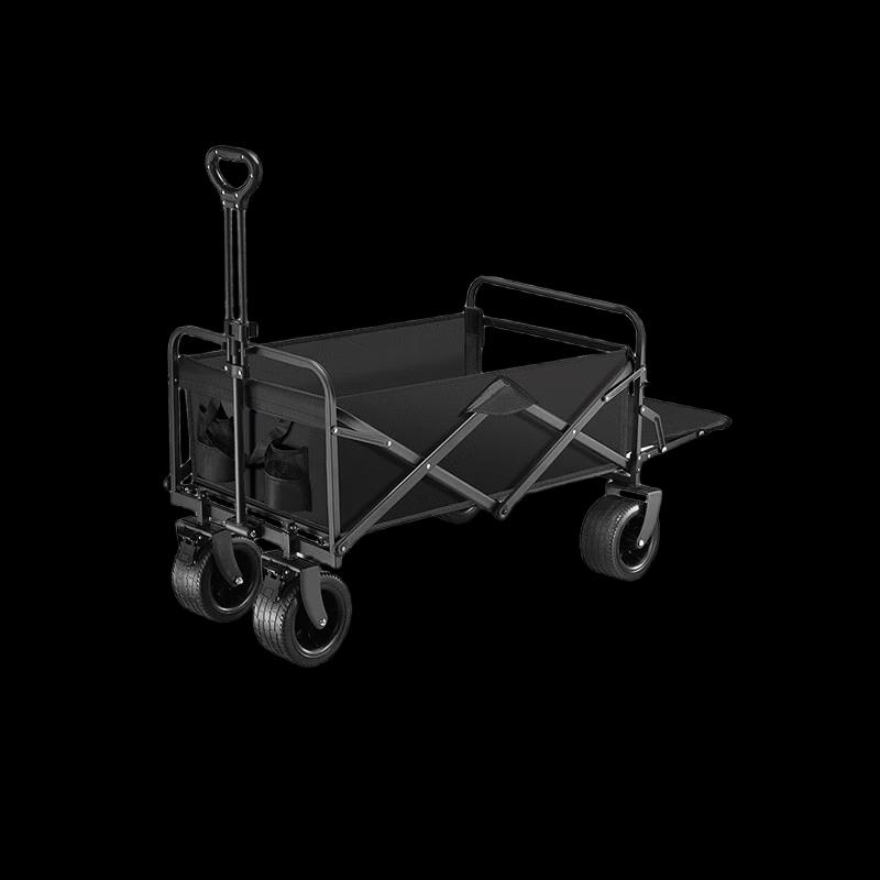 Outdoor Camping Folding Cart