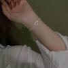 Cauliflower Gypsy Star Bracelet Niche Design Sweet Dancing Fashion Personality Love Bracelet Bracelet Female