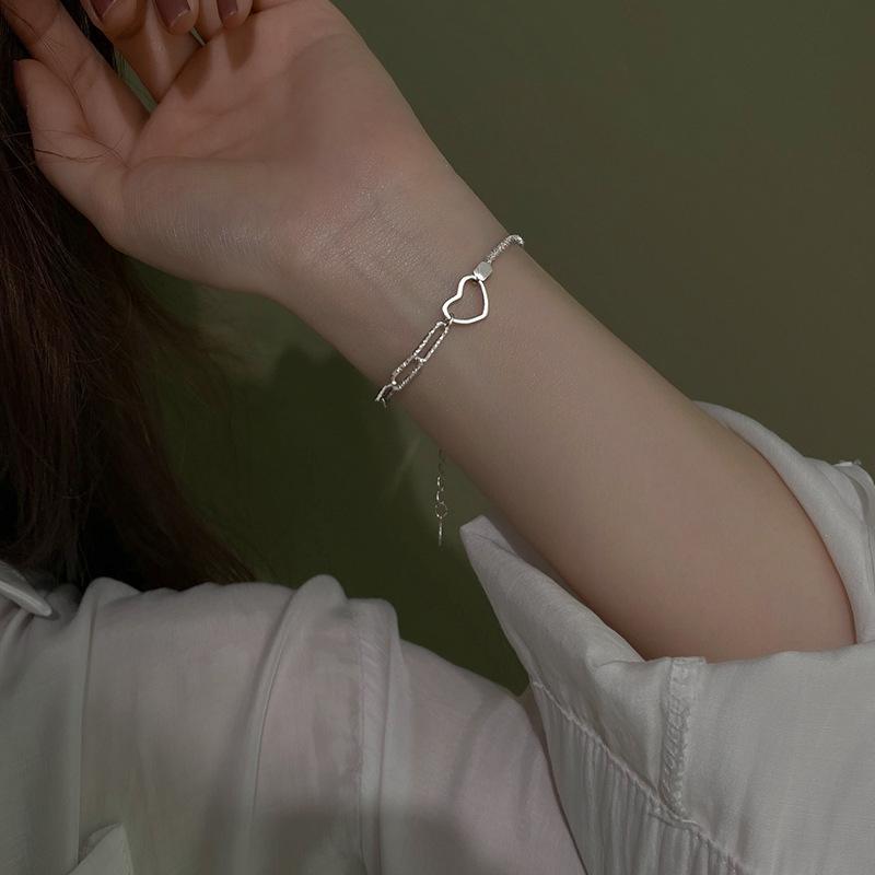 Cauliflower Gypsy Star Bracelet Niche Design Sweet Dancing Fashion Personality Love Bracelet Bracelet Female