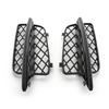 Areyourshop Pair Front Bumper Fog Light Grill Grille Fit BMW X5 E70 2007-2010
