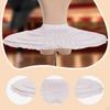 Ballet Skirt Petticoat 3 Hoop for Cosplay Wedding Bridal Gown Performance Gothic