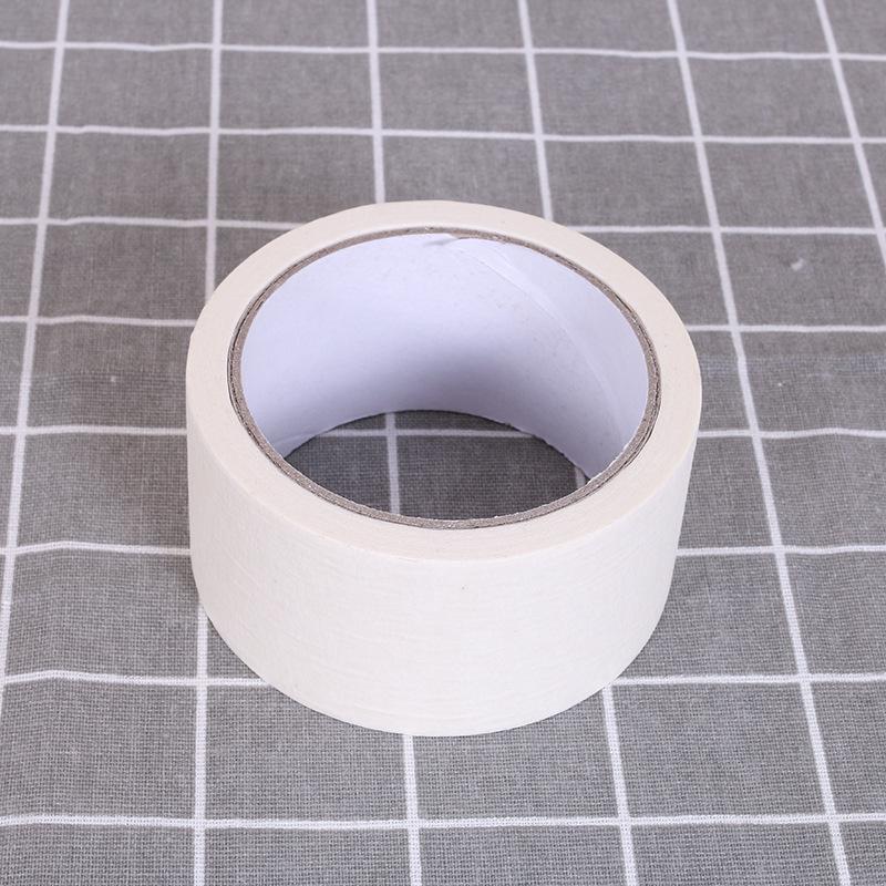 Textured Paper Tape & Balloon Decoration Glue Dots: Strong, Wall-Safe Adhesive