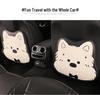 West Highland Four Seasons Universal Non-slip Breathable Car Seat Cushion 2025