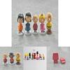 Genuine Snoopy Cake Ornaments Perfect For Birthday Parties And Playtime
