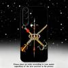 Spanish Guard Civil Emblem  Phone Case For Samsung S25,S24,S21,S22,S23,S30,Ultra,S20,Plus,Fe,Lite,Note,10 Black Soft Shell