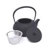 Iwachu Nambu Iron Kettle/Teapot 7-Type Araré Black